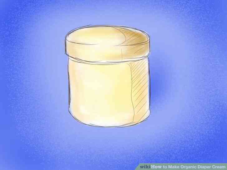 Image intitulée Faire Bio Crème pour l